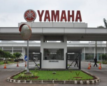 Loker PT Yamaha Indonesia Motor  Manufacturing Karawang 