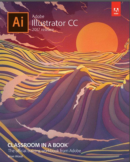 كتاب Adobe Illustrator CC 2017