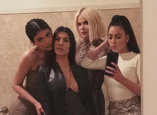 Kardashian sisters worried after younger sister Kylie Jenner $130M in a year