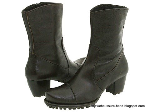Chaussure hand:223B~{584535}