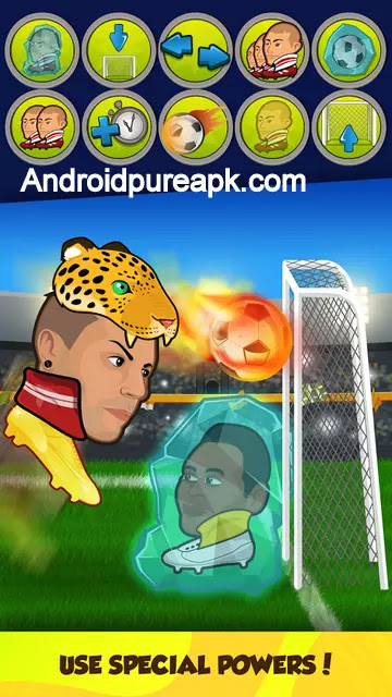 Online Head Ball Apk Download Full 2016