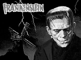 Free Frankenstein Wallpapers