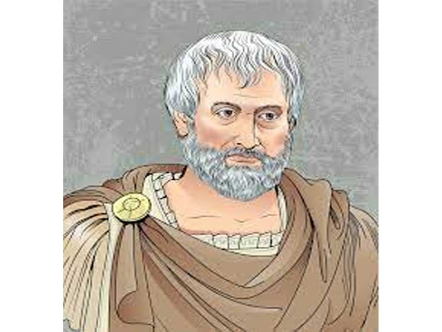 अरस्तू के काव्य सिद्धांत |Aristotle Kavya Sidhant