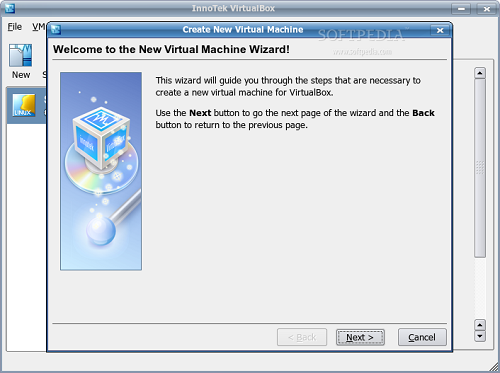 virtualbox Software Gratis Untuk membuat Virtualisasi Sistem