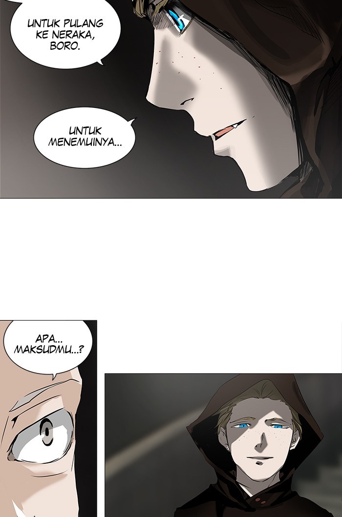 Webtoon Tower Of God Bahasa Indonesia Chapter 219