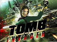 Download Film Tomb Invader (2018) HDRip Subtitle Indonesia