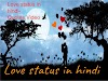 love status in hindi-For girlfriend download