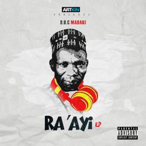 Ra'ayi Music EP | BOC
