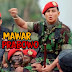 Jejak Prabowo di Tim Mawar