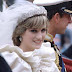 Gaun Bersejarah dari Putri Diana Akan Dilelang? Berapa Harganya?