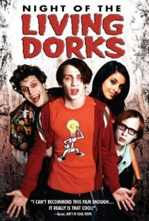 Night of the Living Dorks 2004 Hollywood Movie Watch Online