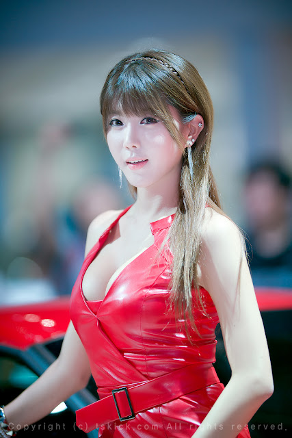 11 Heo Yoon Mi - BIMOS 2012 [Part 2]-very cute asian girl-girlcute4u.blogspot.com