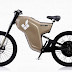 Rimac Greyp G12 Electric Bike