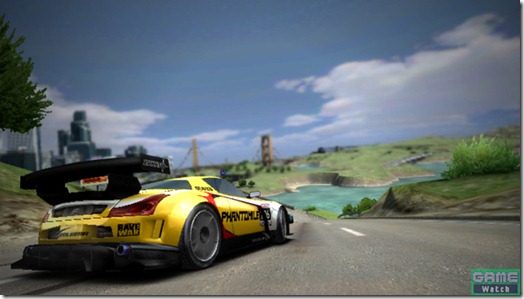 buy ps vita Ridge Racer