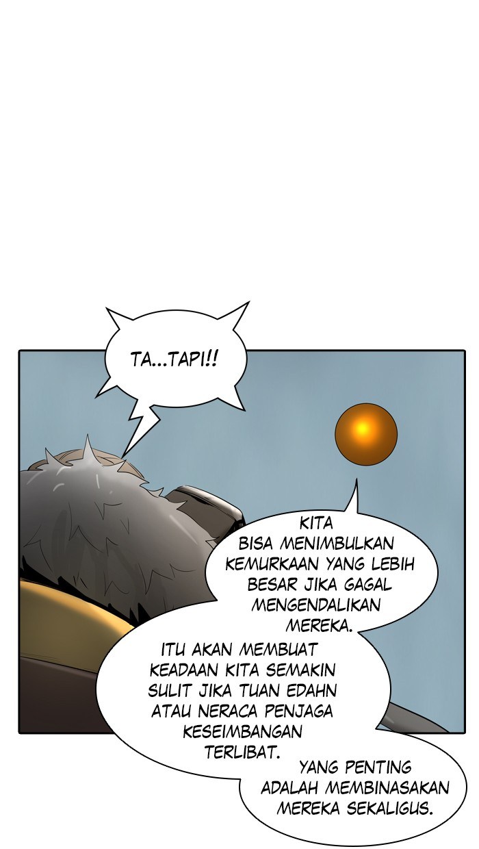 Webtoon Tower Of God Bahasa Indonesia Chapter 361