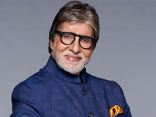 Amitabh Bachchan will receive Lata Deenanath Mangeshkar award