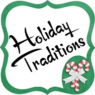 holiday traditions