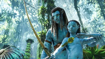 Avatar : The Way Of Water Premiere On Hotstar
