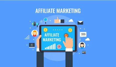 Affiliate Marketing Programs in Malaysia 2023