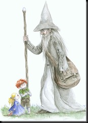 gandalf