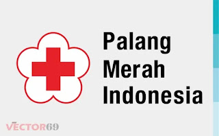 Logo Palang Merah Indonesia (PMI) - Download Vector File SVG (Scalable Vector Graphics)