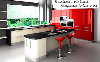 Virtual Staging Services for Real Estate Photographers