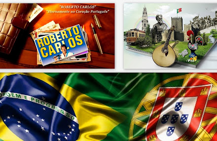 Roberto Carlos estará para sempre no coração do Povo Português (Concerto "Meo Arena 2015")