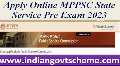 apply_online_mppsc_state_service_pre_exam_2023