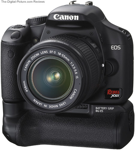Daftar Harga Kamera DSLR Canon EOS Juni - Juli 2016 