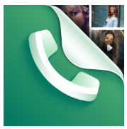 Dialer Vault Hide Photo Video