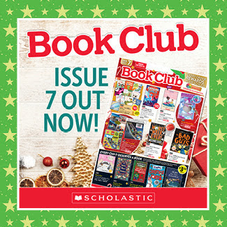 Issue 6 of Scholastic Book Club - Scholastic New Zealand