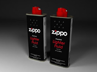 refill zippo