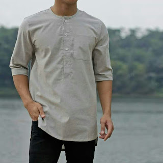 Jual Baju Kurta Pria