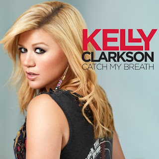 chord gitar Kelly Clarkson Catch My Breath