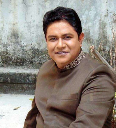  RIP Ashiesh Roy : মারা গেলেন 'Sasural Simar Ka' -সিরিয়ালের বিখ্যাত অভিনেতা। মৃত্যুর দিনেও টাকা সাহায্য চেয়েছিলেন অভিনেতা।