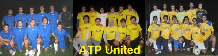 ATP United