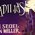 Reseña: ¡Pesadillas!