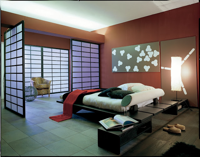 3 Things to consider in the design of modern minimalist bedroom interior