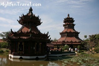 Bangkok Ancient Siam 38