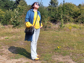 Mój styl boho/ my style of the boho...