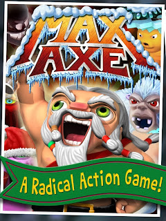 Max Axe Android Game Download,