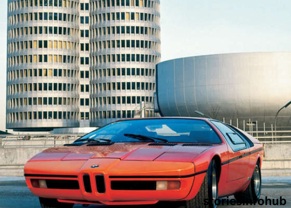  21 BMWs that were never built 