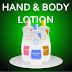 Manfaat Hand & Body Lotion Selain Untuk Kecantikan