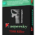 Download Software KasperSky Anti-rootkit Utility TDSSKiller Updated Free