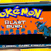 Pokemon Blast Burn