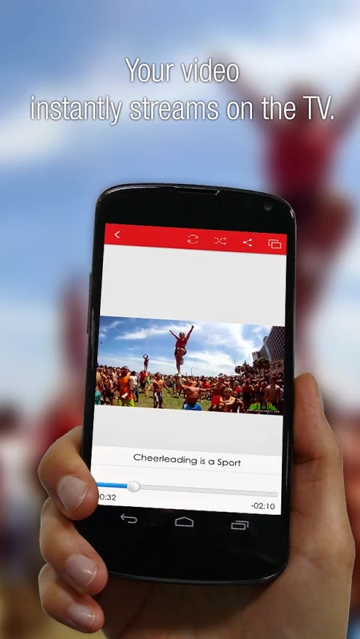 Flipps HD - Movies, Music & TV v5.7.1 Flipps HD - Movies, Music & TV v5.7.1