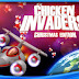 [Android] Tải game Chicken Invaders 4 - Christmas Edition