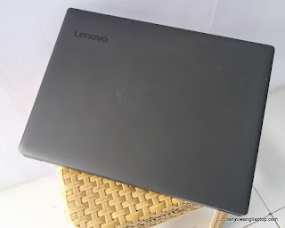 Jual Laptop Lenovo ideaPad 130-14IKB Core i3 Gen6 - Banyuwangi