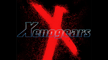 #13 Xenogears Wallpaper