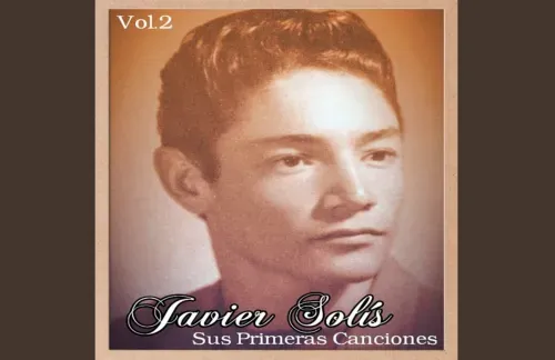 Tanto Daño | Javier Solis Lyrics